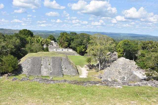 belize