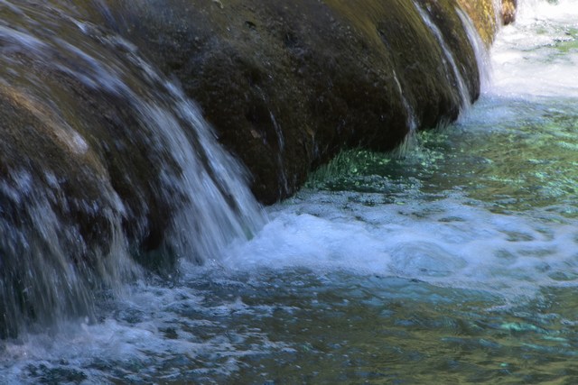 Semuc
          Champey