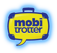 MobiTrotter - stay in touch 