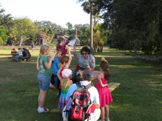 Cumberland island 084