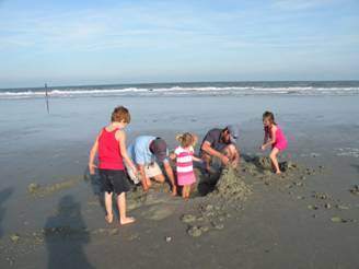 Cumberland island 099