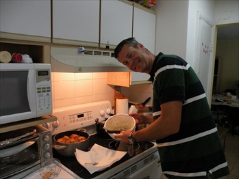 Kerst 2009; Miami 009