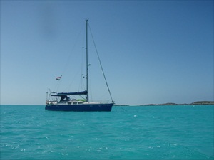 Shroud Cay 007