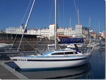 m_100_1609 La Coruna Marina