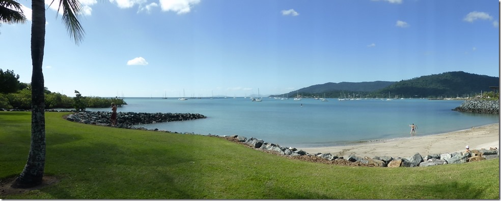 blog airlie beach