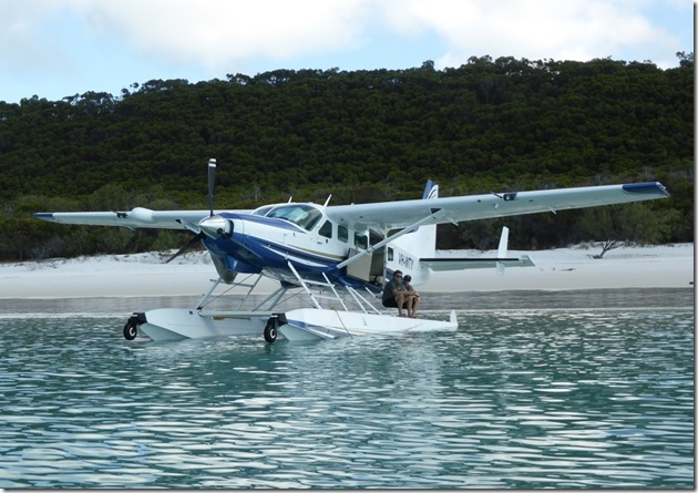 blog float plane