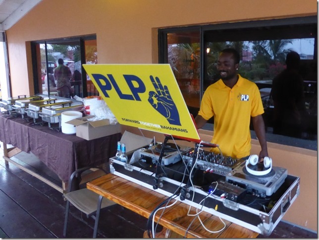 plp dj