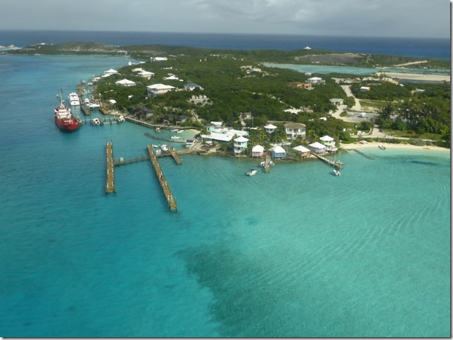 staniel cay yacht club