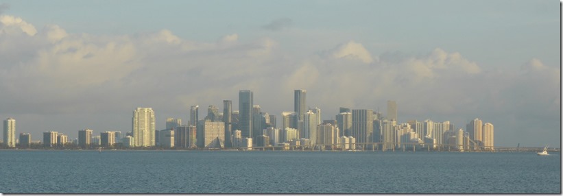 blog miami skyline