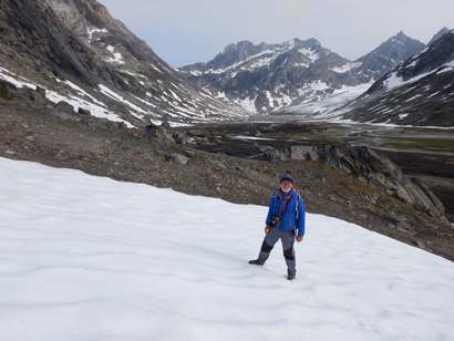 m_Dave en route to the glacier.jpg