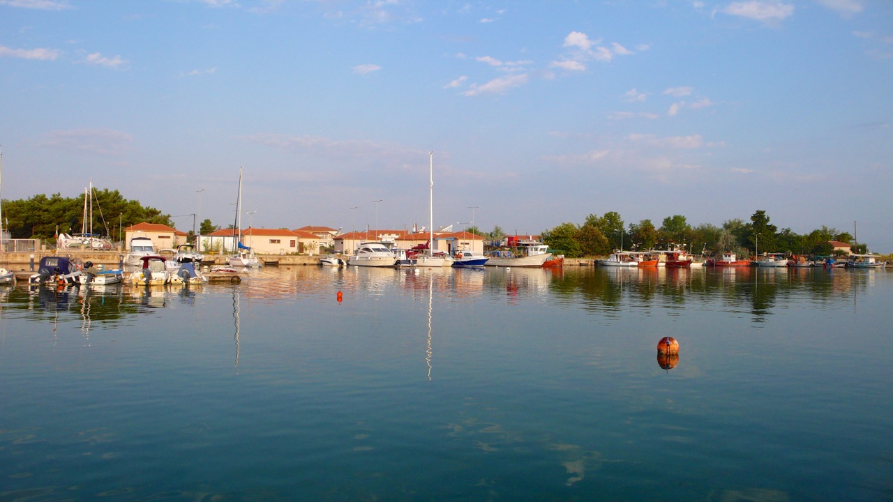 porto lagos