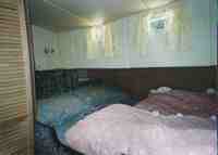 Bed complete