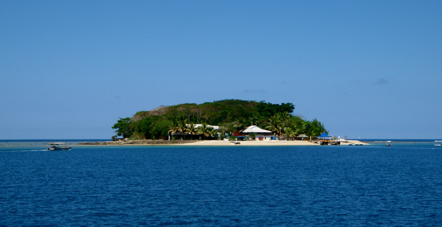 Harmonie - Stars Above and Below - Mele Island, Vanuatu